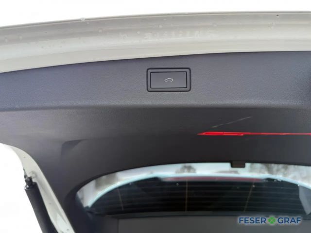 Volkswagen Tiguan IQ.Drive R-Line