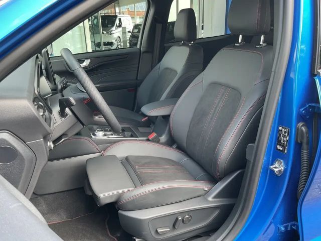 Ford Kuga ST Line X