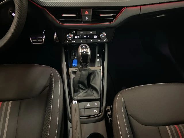 Skoda Kamiq 1.5 TSI Monte Carlo