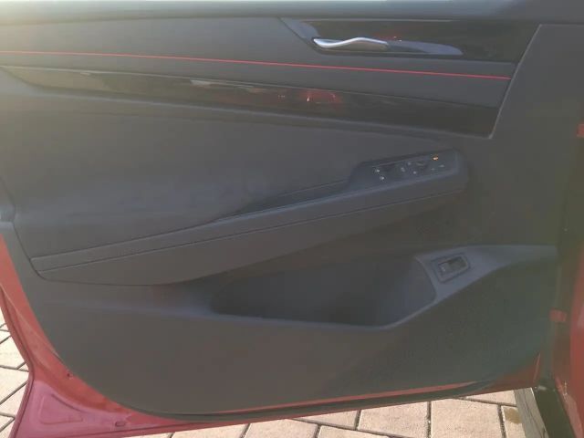 Volkswagen ID.7 GTX Tourer