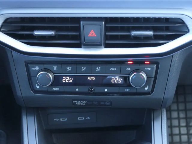 Seat Ibiza 1.0 TSI FR-lijn