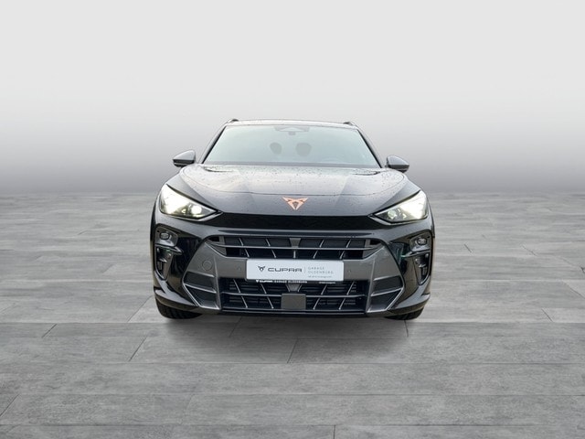 Cupra Terramar 2.0 TSI VZ