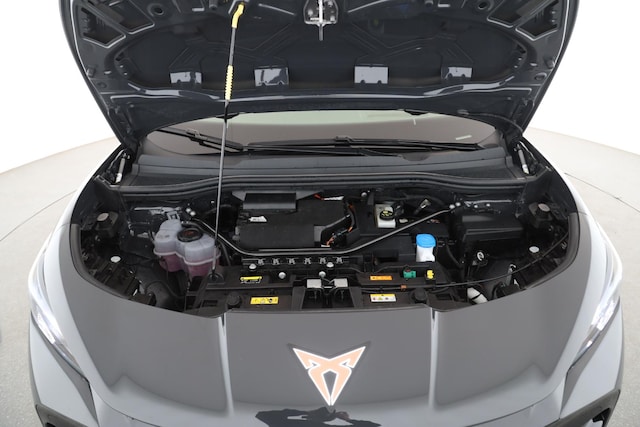 Cupra Tavascan 210 kW 77 kWh | PANO NAVI