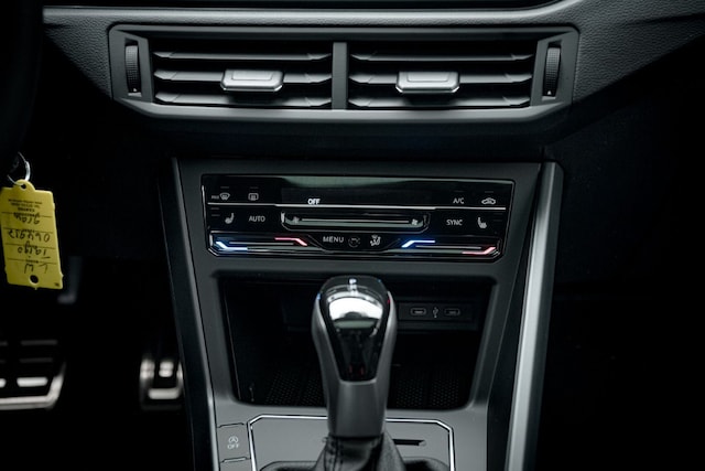 Volkswagen Taigo DSG R-Line