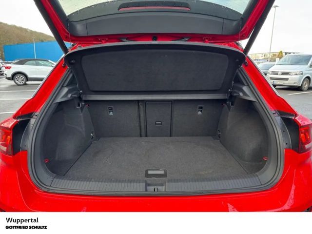 Volkswagen T-Roc 1.5 TSI DSG Sport