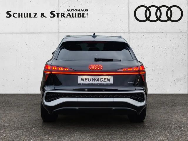 Audi Q3 Quattro S-Tronic