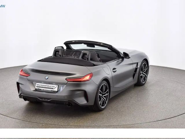 BMW Z4 Cabrio Roadster sDrive sDrive20i