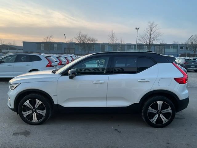 Volvo XC40 Core