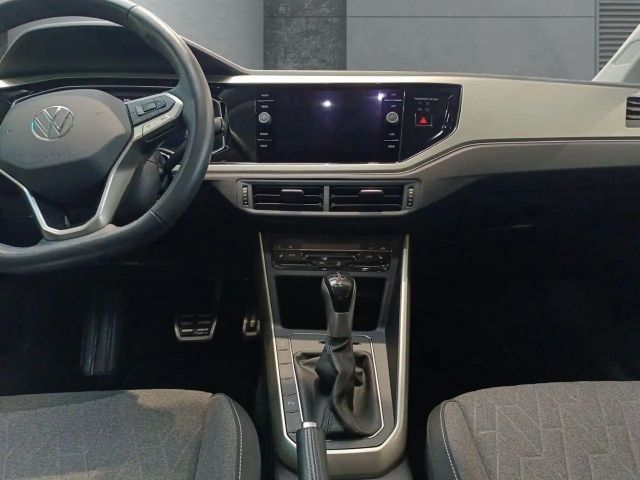 Volkswagen Polo 1.0 TSI DSG