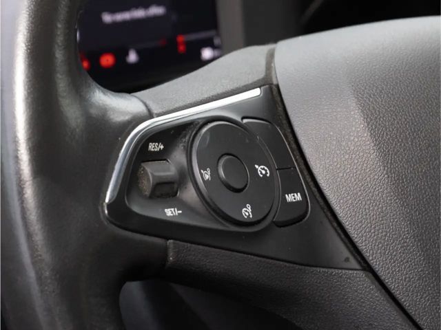 Opel Mokka 1.2 Turbo Edition Turbo