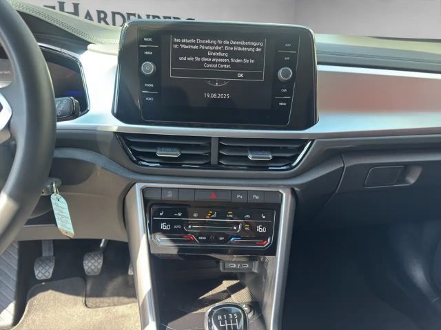 Volkswagen T-Roc 1.0 TSI Life