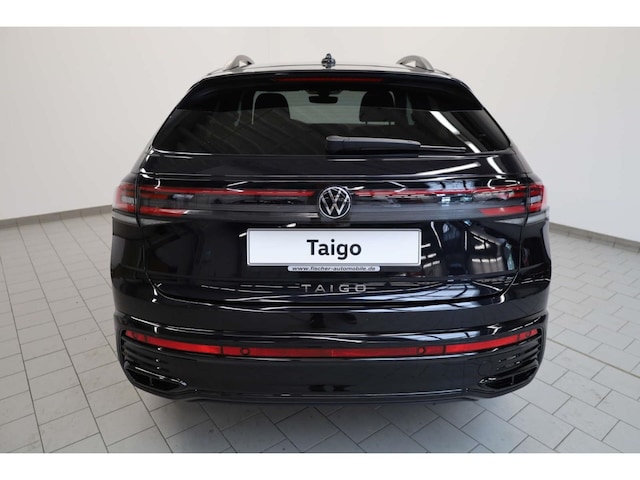 Volkswagen Taigo 1.0 TSI R-Line Style