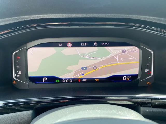 Volkswagen T-Roc 4Motion DSG R-Line