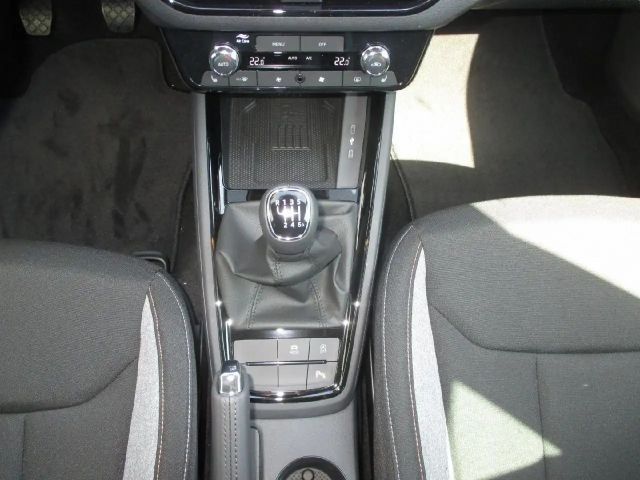 Skoda Scala Selection