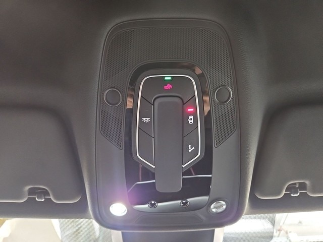 Audi S6 Avant Quattro