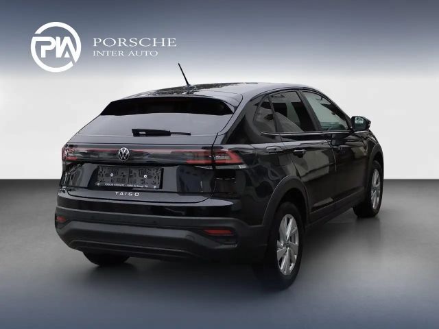 Volkswagen Taigo 4Me TSI