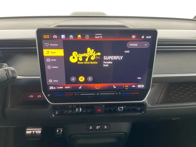 Volkswagen ID.Buzz 4Motion GTX