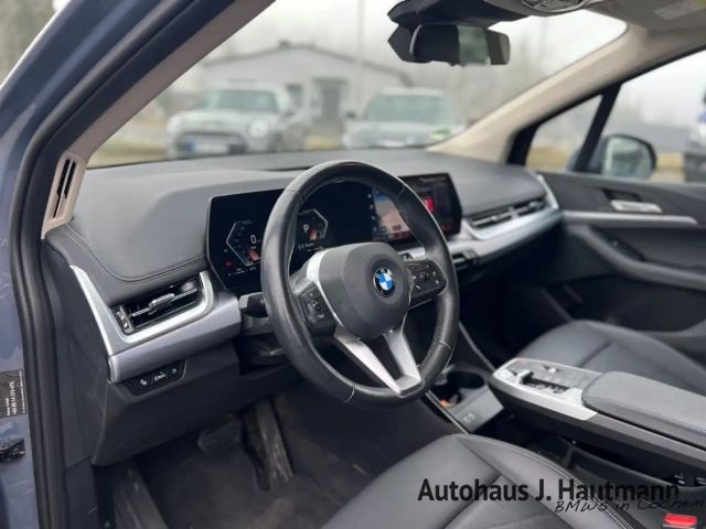 BMW 218 218i Active Tourer Luxury Line