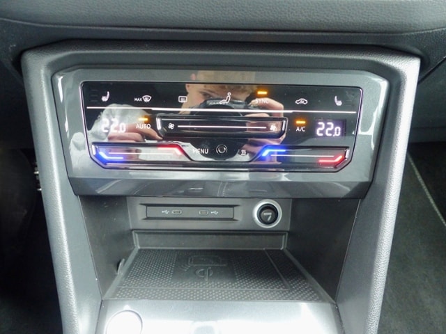 Volkswagen Tiguan 2.0 TDI DSG