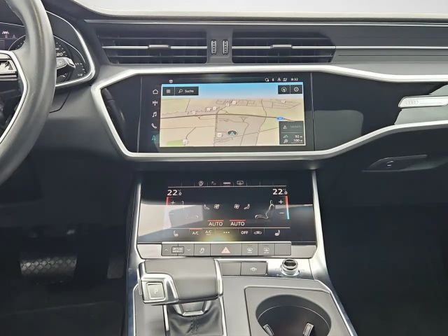 Audi A6 40 TDI Avant S-Tronic