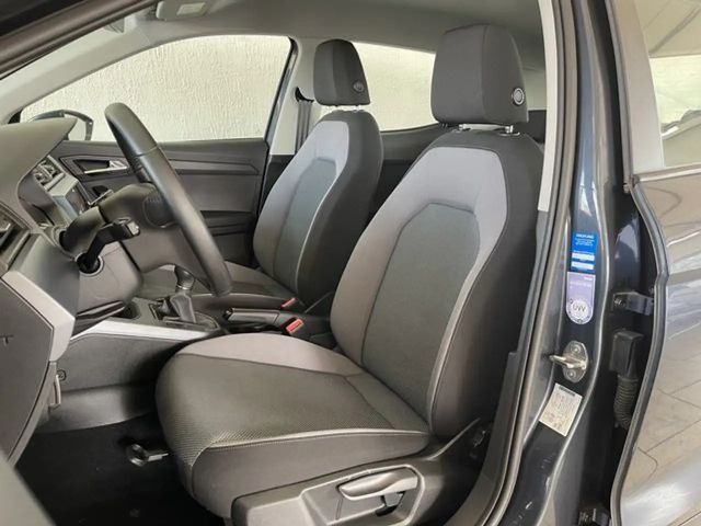 Seat Arona 1.0 TSI Style