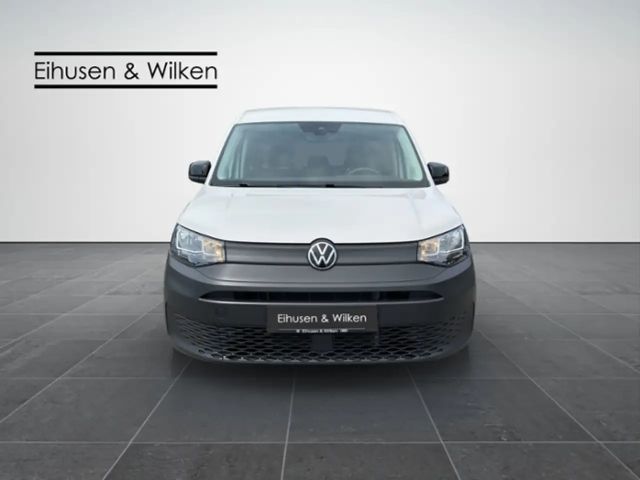 Volkswagen Caddy 2.0+TDI+KLIMA+MFA+MFL+DAB+