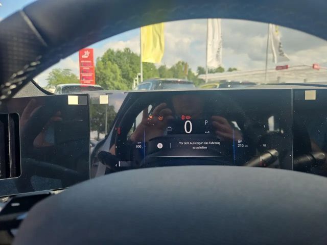 Opel Astra Sports Tourer