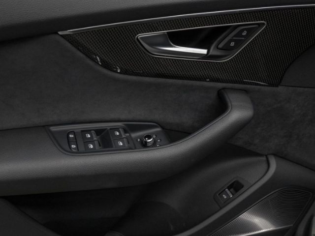 Audi SQ7 Quattro