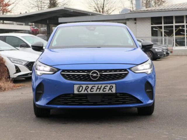 Opel Corsa 1.2 Turbo Elegance Turbo