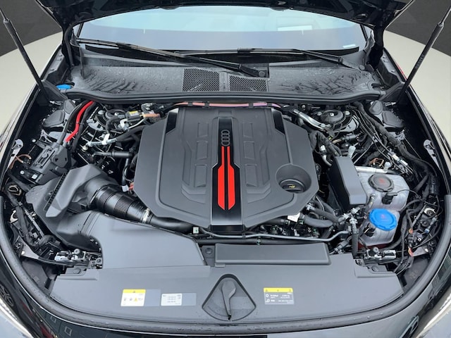 Audi S5 Avant S-Tronic