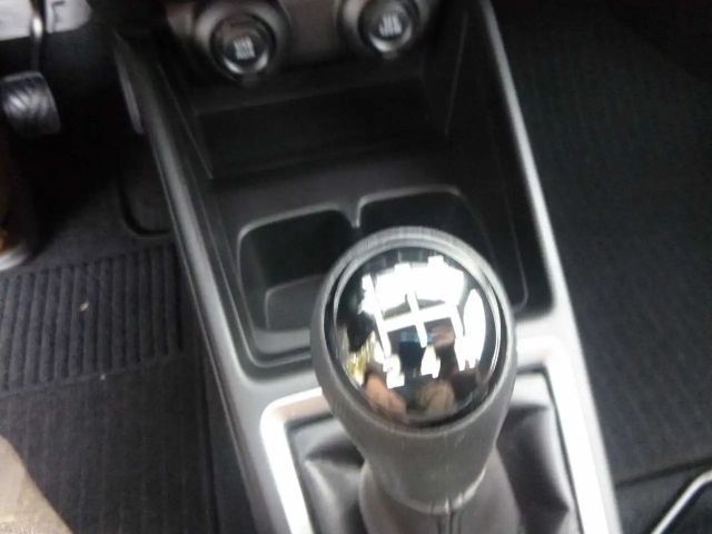 Suzuki Swift DualJet Exclusive Hybrid