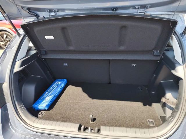 Hyundai i20 1.0 2WD T-GDi Trend