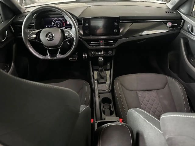 Skoda Kamiq Style Style