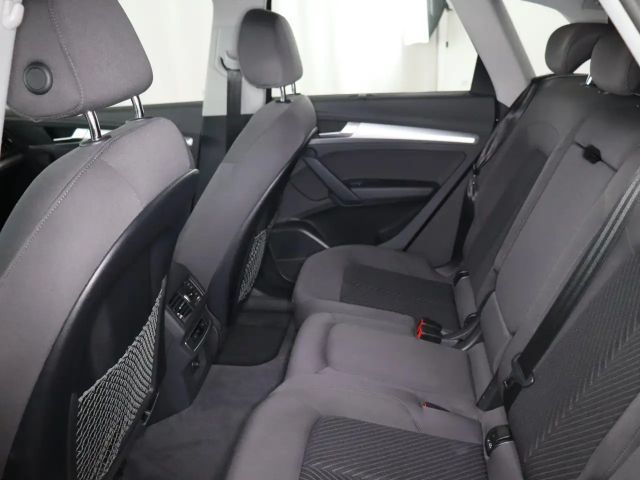 Audi Q5 Hybride Quattro