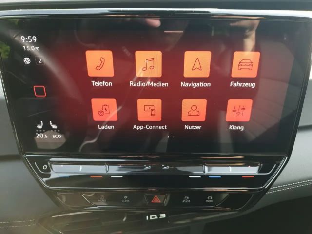 Volkswagen ID.3 Performance Pro