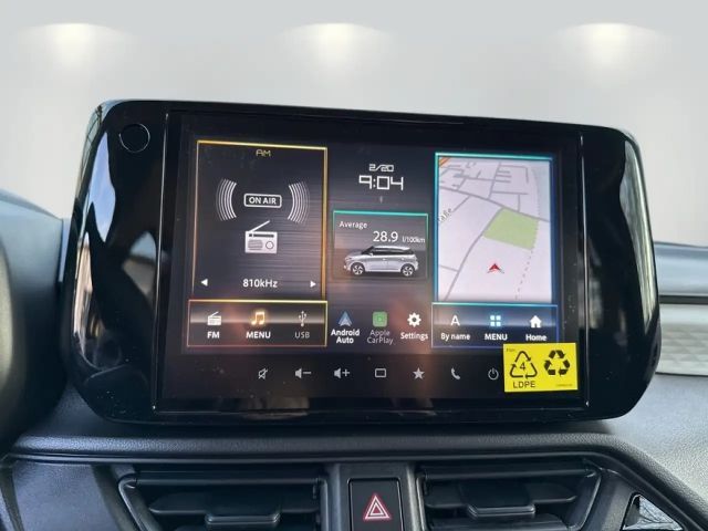 Suzuki Swift Comfort Hybrid