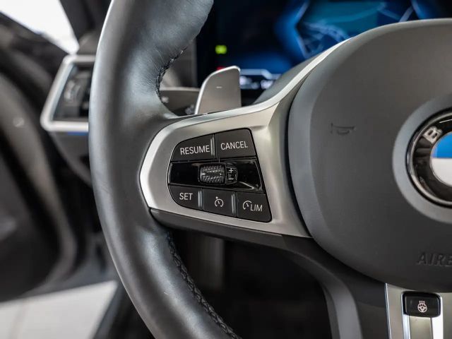 BMW 320 320i M-Sport Touring