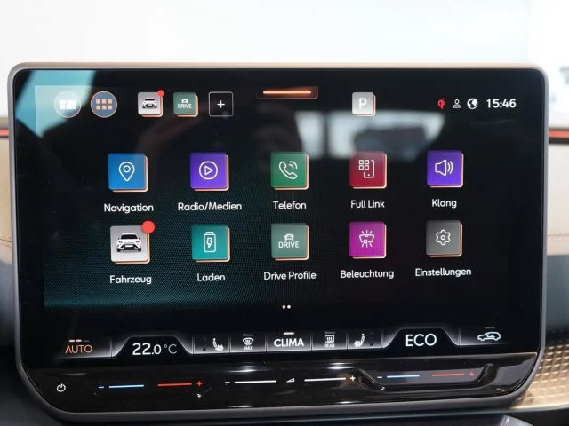 Cupra Formentor DSG VZ e-Hybrid