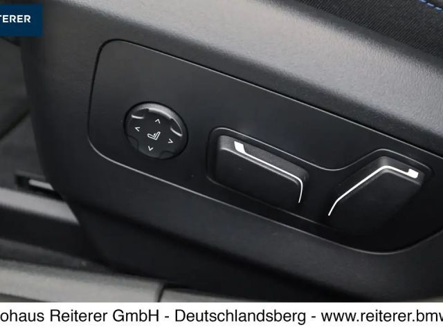 BMW 520 520d Sedan xDrive