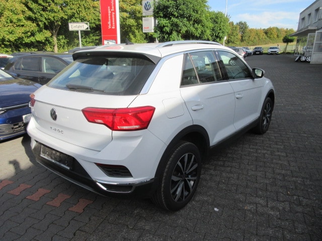 Volkswagen T-Roc 2.0 TDI