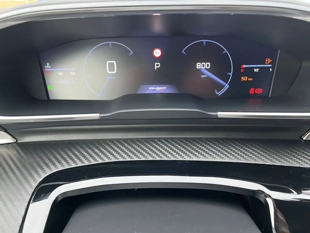 Peugeot 508 GT-Line SW