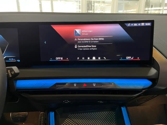 BMW X3 M-Sport xDrive xDrive30e