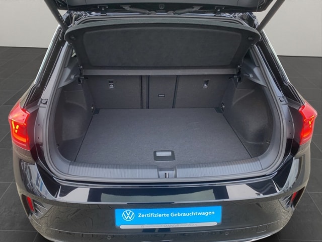 Volkswagen T-Roc 1.5 TSI DSG R-Line