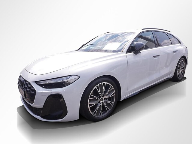 Audi A5 Avant Quattro S-Tronic