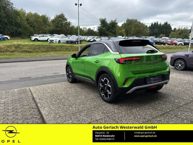 Opel Mokka Ultimate