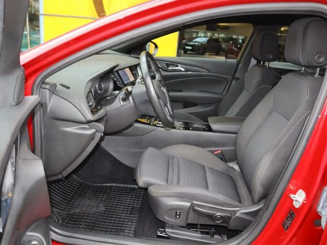 Opel Insignia Elegance Sports Tourer