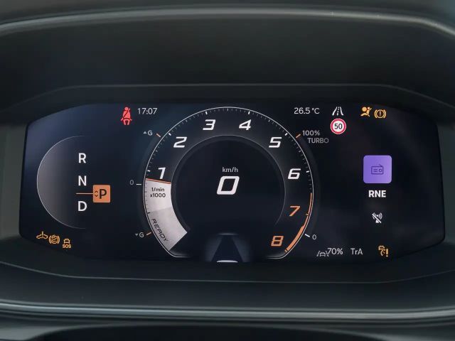 Cupra Formentor 2.0 TSI 4Drive DSG VZ