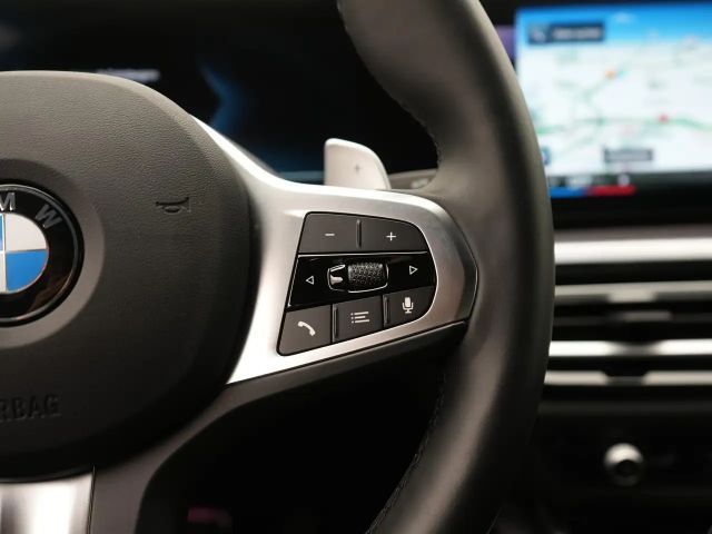 BMW 318 318d M-Sport Sedan