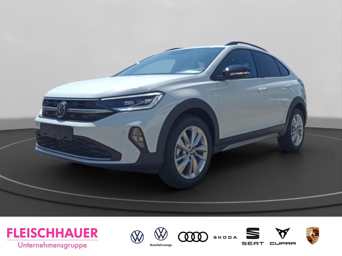 Volkswagen Taigo DSG Life Move