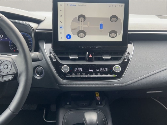 Toyota Corolla Team D Technik Touring